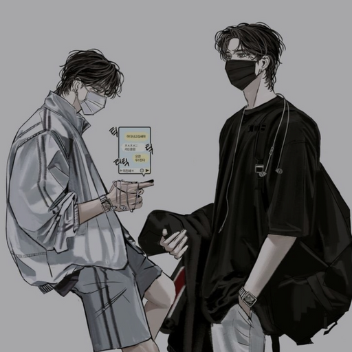 [김유한] [류시환] 대표 이미지