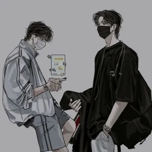 GruffNote8681의 [김유한] [류시환]