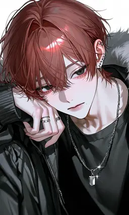 Profile image of 玖音