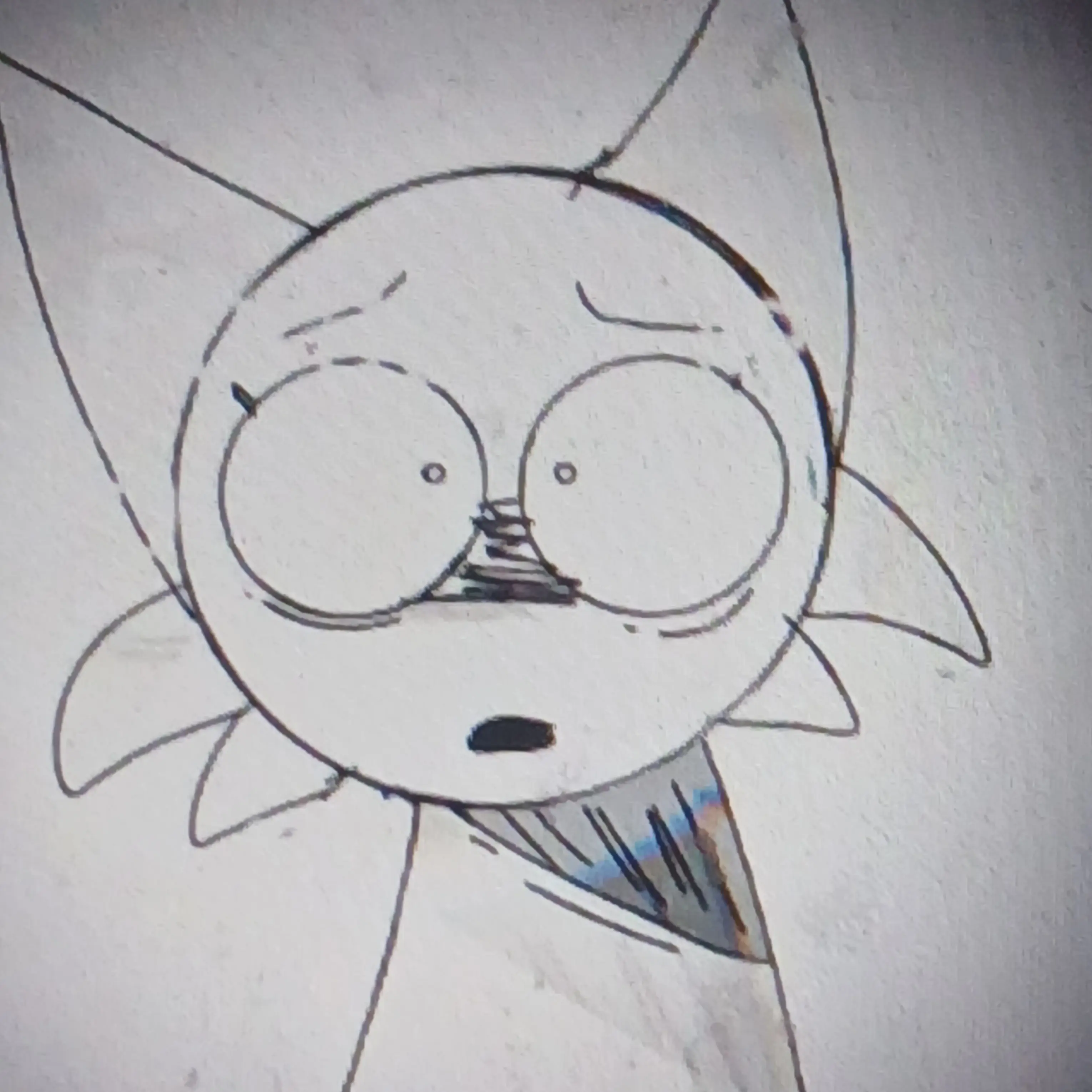 Dupple의 그레이랑 웬다가 갑자기 헤어진다?!