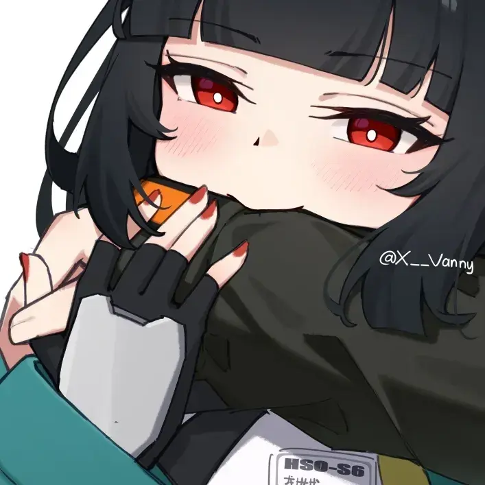 ArcticFog7147의 Hoshimi Miyabi