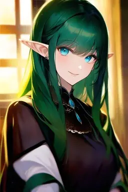 Profile image of Kiwi