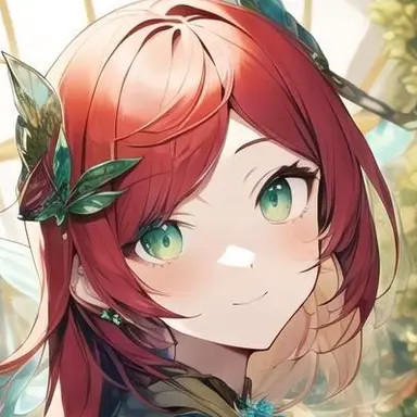 Profile image of Pomme