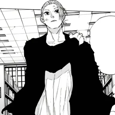 Profile image of Sakamoto Taro