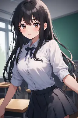 Profile image of りあ