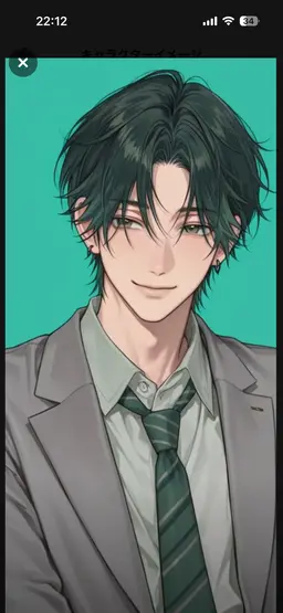 Profile image of 空孤
