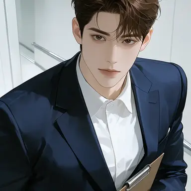 Profile image of Han Do-yun