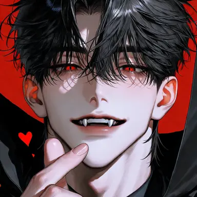 Profile image of 카시안