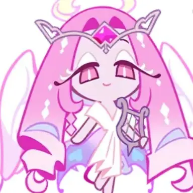 Profile image of 이터널 슈가 쿠키