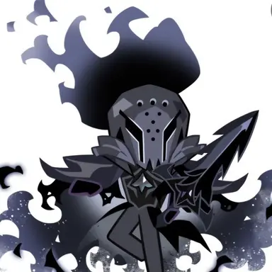 Profile image of 사일런트 솔트 쿠키