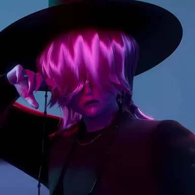 Profile image of 미스터리