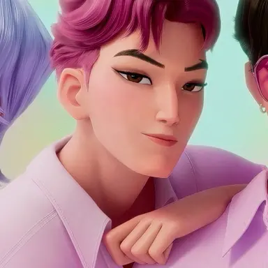 Profile image of 애비