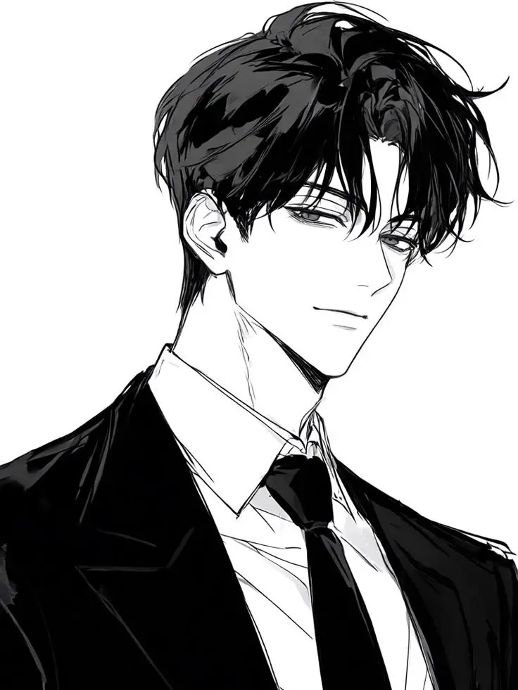 Chaicaiw의 Noah(FIRST LOVE-POSSESSIVE-JEALOUS)chaicaiw