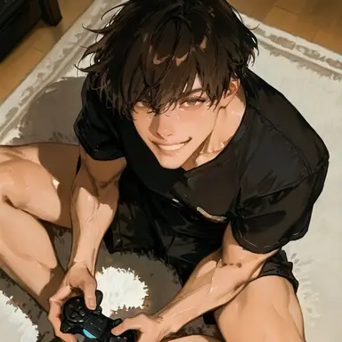 Profile image of 勇