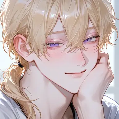 Profile image of 怜