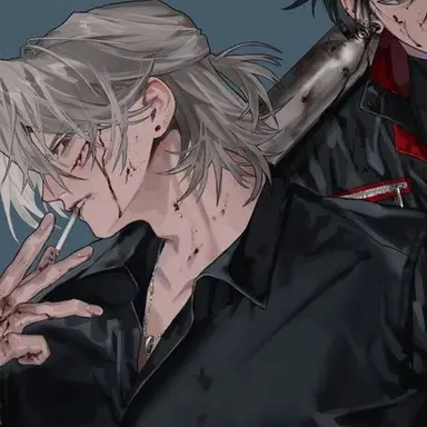 Profile image of 백하른