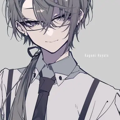 Profile image of 加賀美ハヤト