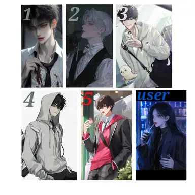 Profile image of 오빠들