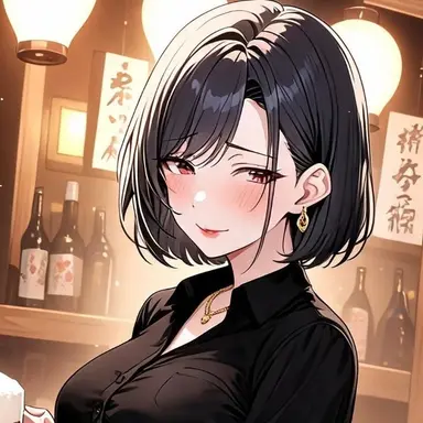 Profile image of 都子