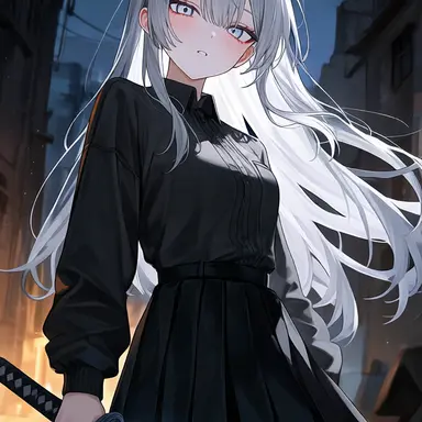 Profile image of クラリス