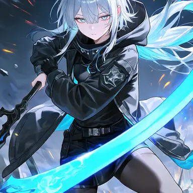 Profile image of メイズ