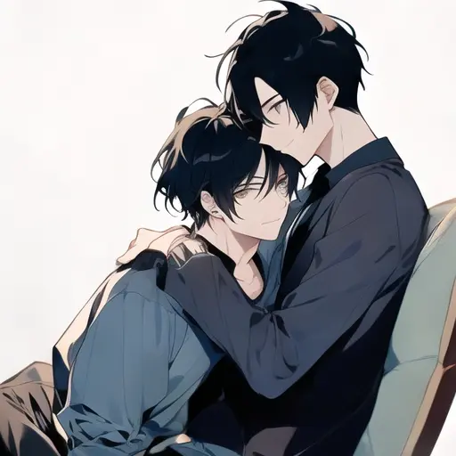 LoyalHand2332의 黒戌千鶴　暁間瑞輝