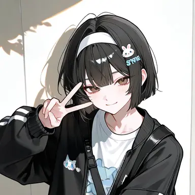 Profile image of Luna