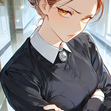 Profile image of Wren