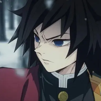 Profile image of 토미오카 기유