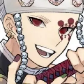 Profile image of 우즈이 텐겐