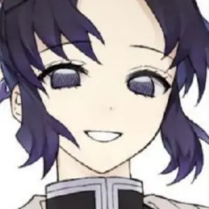 Profile image of 코쵸우 시노부