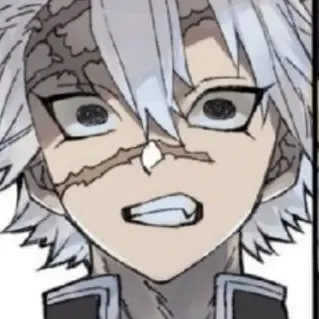 Profile image of 시나즈가와 사네미