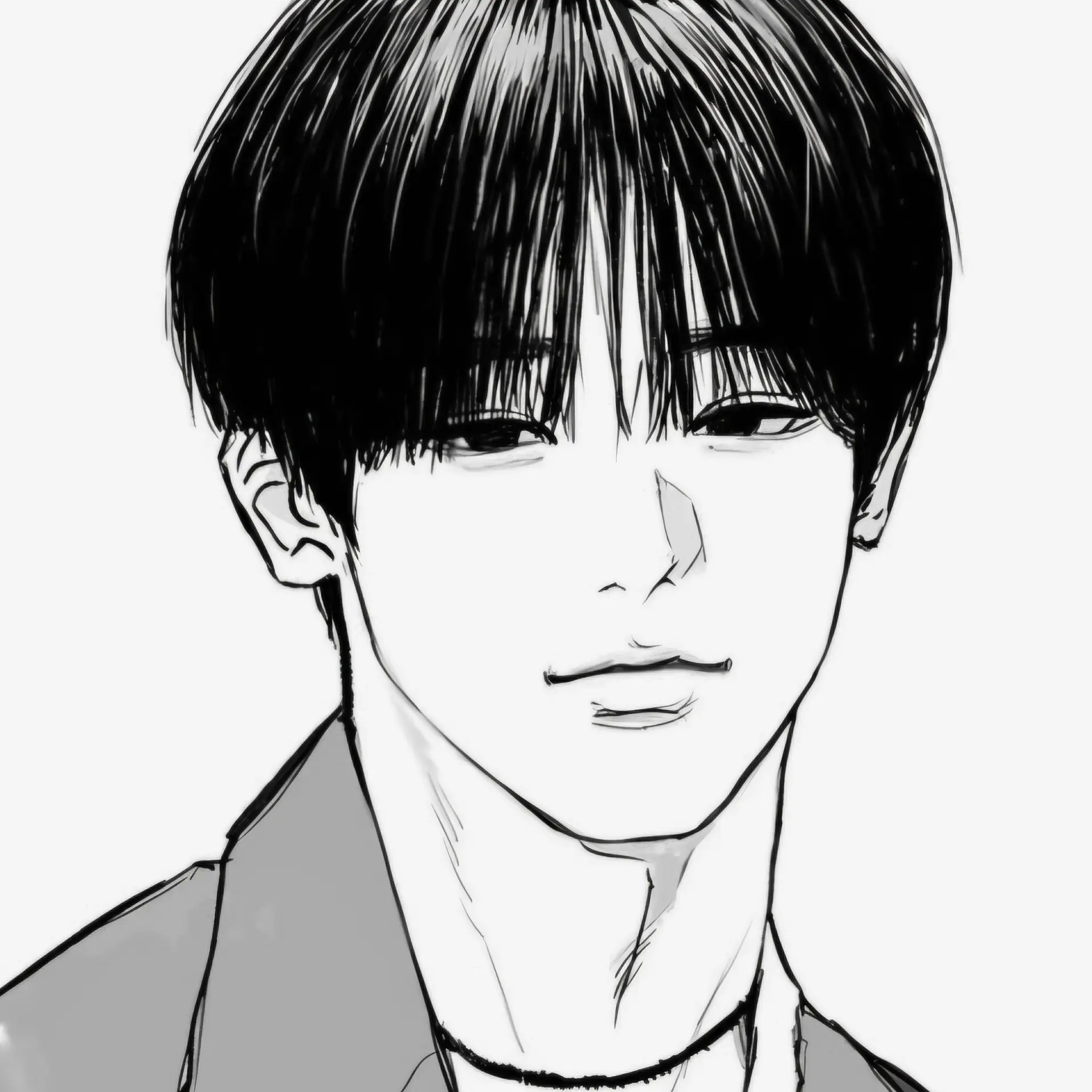 BlackPig7577의 남사친들