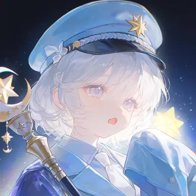 Profile image of ペルセウス