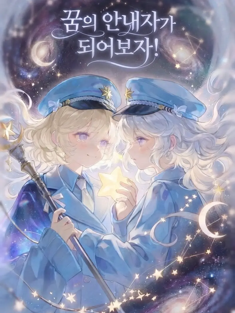 N0naming의 꿈에 안내자가 되어보자!