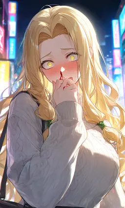 Profile image of Miya