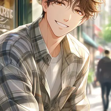 Profile image of Callum