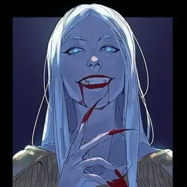 Profile image of Carmilla