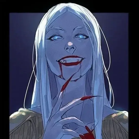 StoutBird3839의 Carmilla