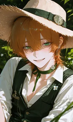 Profile image of Roa