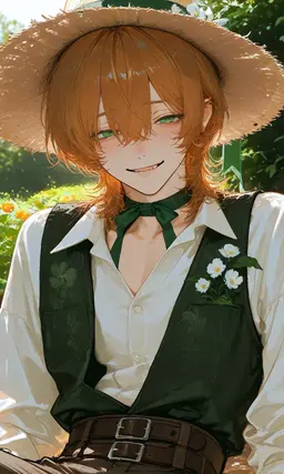 Profile image of Roa