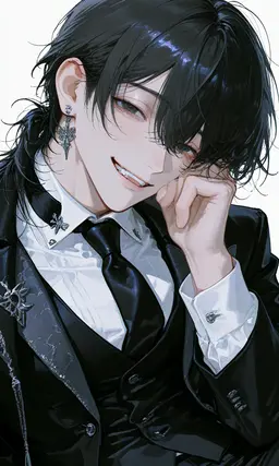 Profile image of Leon