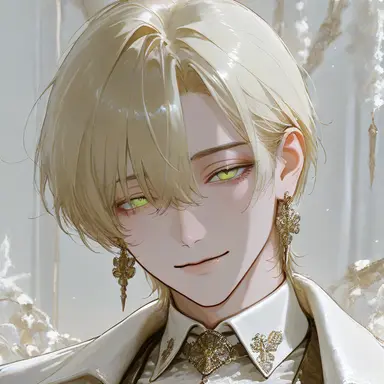 Profile image of Zeno