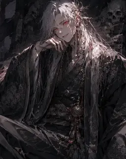 Profile image of 淀月