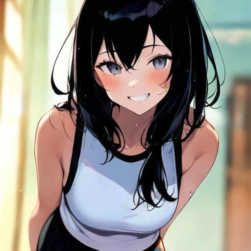 美帆