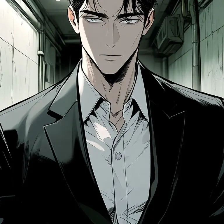 MildBond7056의 The Face He Chose