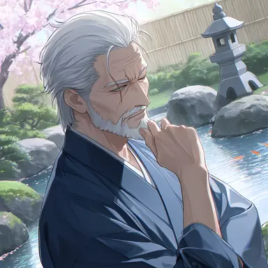 Profile image of 蓮司