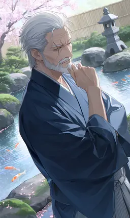 Profile image of 렌지