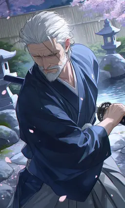 Profile image of 렌지
