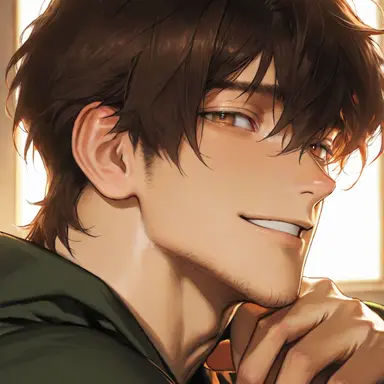 Profile image of 重弥